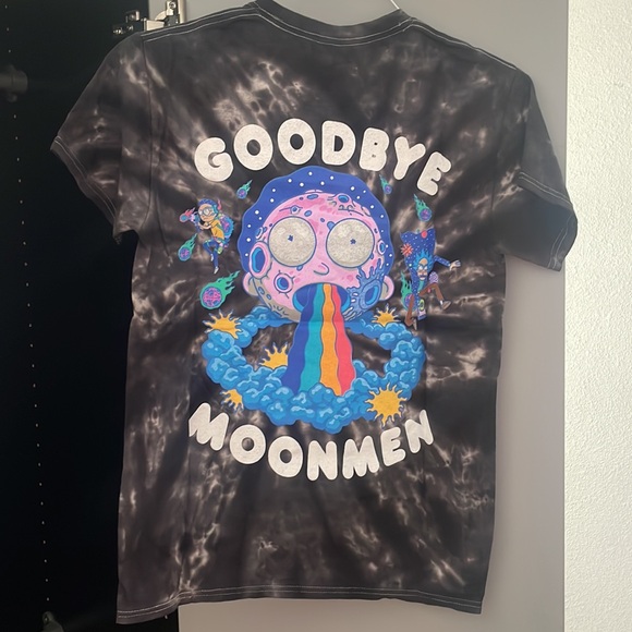 dim mak x rick and morty - Picture 2 of 2